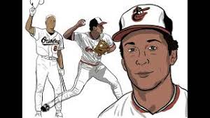 On Spending the Pandemic Illustrating the Perfect Baseball Card Set