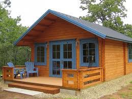 Faire le choix d'une maison en kit, c'est optimiser un maximum le prix de revient de. Amazon A Mis En Vente Un Kit Pour Construire Une Maison En Bois Soi Meme Jusqu A 120 M2 Carres Curioctopus Fr