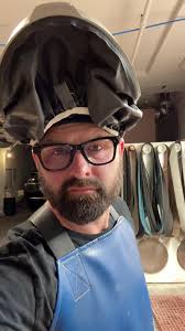 Simplicity is the key. #process #wip #crystals