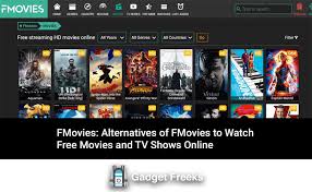 Popular legal websites to watch free tv shows online usually charge a fee, and not all of us would prefer paying it. Fmovies 2020 Best 14 Alternatives To Watch Free Movies And Tv Shows Online Gadget Freeks