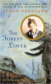 Lawrence's that i have ever read and now, after i've finished it, many things begin to make more sense than before. The Forest Lover By Susan Vreeland Reading Guide 9780143034308 Penguinrandomhouse Com Books