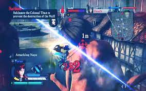 Core i7 870 2.93ghz over memory: Attack On Titan Wings Of Freedom Free Hint For Android Apk Download