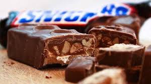 Made In Texas More Than 65 Of America S Best Selling Candy Bars Are Produced In This Texas City