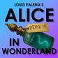 Alice in Wonderland event image