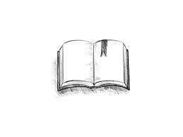 How to Draw a Book 📖 (opened or closed ...