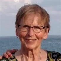 Freda Mae BRADLEY Obituary