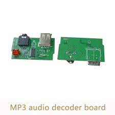 Tujuan d pasang ic regulator 7812 dan resistor 2w untuk menurunkan voltase besar dari power menjadi 12v lebih aman dan sebenarnya di modul sendiri sudah ada. Double Decoding Scheme 5v Wma Mp3 Audio Decoder Board 3 5 Headphone Output Audio Music Decoder Module Support U Disk Md012 Mp3 Decoder Board Mp3 Decodermp3 Board Aliexpress