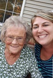 Leora Marie Mudd Obituary