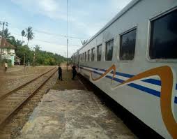 Gambar mewarnai 17 agustus hari keme. Penumpang Kereta Api Deli Diturunkan Karena Merokok