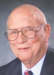 Charles Squires Obituary (2012)