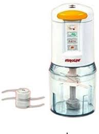 Black And Decker Hand Mixer India Euroline Euroline El 108 450 W Chopper White 450 W Hand Blender White Kitchen Appliances Appliances Online Appliances