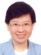 Mrs Chua-Lim Yen Ching