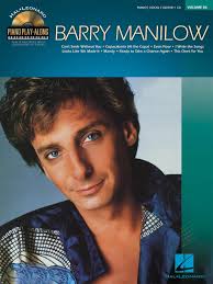 ○バリーマニロウ/BarryManilow ファンクラブ 会報誌 ネクタイピン 資料等まとめて ☆美品 ☆激レア ○