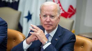 But as the biden administration discusses whether to withhold dollars from certain institutions, critics argue that threatening to pull federal funding to push employers to require vaccines is a. Nation S Mood Dims At Critical Juncture For Biden Agenda The Note Abc News