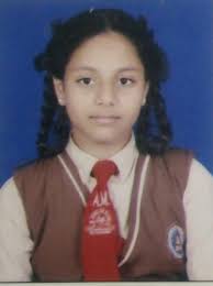 KABIR SABHARWAL's campaign for Kids for Kids- Scholarship program by NARGIS  DUTT FOUNDATION