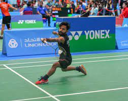 Watch badminton live and on demand and get the latest news from the best international events. Shock Para Badminton Victory Delights Dubai International Paralympic Committee