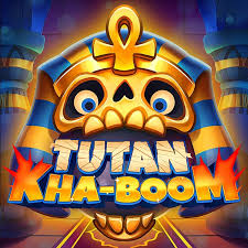 Tutan Kha-Boom