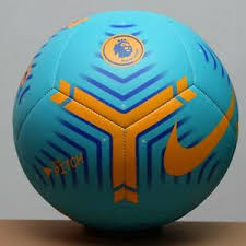 The eight franchises went for some of the finest talent available, giving them a chance to unleash their potential and make an impact in the upcoming. Nike Pitch Premier League Football 2020 2021 Size 5 Soccer Ball Blue Ebay