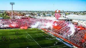Fifa 21 ratings for unión de santa fe in career mode. Los Hinchas De Union Quieren Rebautizar Su Estadio Superdeportivo Com Ar