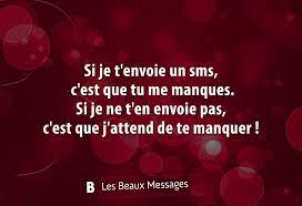 Ce n'est pas l'envie qui m'en manque expr (j'ai bien envie de faire. 8 Signes Qui Montrent Que Vous Lui Manquez