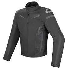 Chaqueta Dainese Super Speed D Dry Ideal Para Uso En Moto Tanto En Ciudad Como En Carretera En Verano Otono Y Primavera Fabricada En Tejido Erkek Giyim Giyim