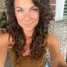 Katie Dishman's Instagram, Twitter & Facebook