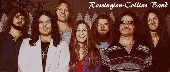 5 видео 370 просмотров обновлен 7 янв. Rock 101 Klol Rossington Collins Band
