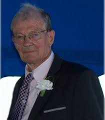 Paul MORTON Obituary (2021)