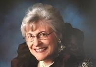 Mary Clegg Obituary (1926