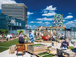 Utrecht is a central dutch city with a long history. Utrecht Becomes One Of The World S Best Places To Live The New Economy