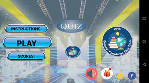 Some of them are quite easy, while some are hard. Quizly General Knowledge Trivia Quiz India 2018 Gk Dlya Android Skachat Apk