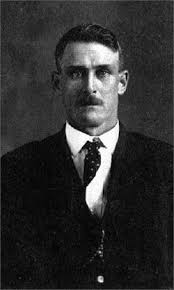 Robert Lee Moore (1866-1928)