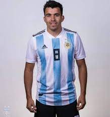 Thus, at age 13 he tried out for but didn't stay at san lorenzo de almagro and. Marcos Acuna Got Argentina National Football Team Facebook
