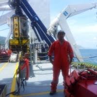 9, 4th floor, jalan ismail, johor, kampung pegawai, 83000 batu pahat, johor, malaizija adrese. Lam Vo Rov Sub Eng Beacon Offshore Ltd Linkedin