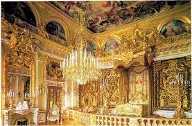 Herrenchiemsee new palace, munich, germany — description, reviews, photos, exact address and location, hotels and places of interest nearby. Herrenchiemsee Palace Tracy S Travels