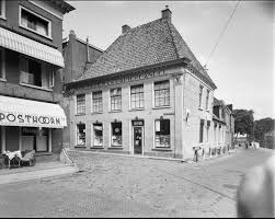 Bergsma Boekhandel Dokkum Boekhandels