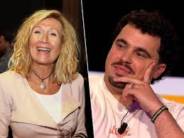 Bekritiseerd miljonairskoppel uit 'Blind gekocht' blikt terug op avontuur:  “De makers wisten hoe ze ons uit onze tent moesten lokken”