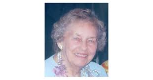 Leocadia Szymanski Obituary (1921