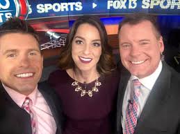 Sandwiched between these two sweeties! ❤️❤️ Happy Valentine's Day! ❤️❤️