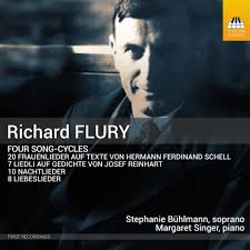 Richard Flury