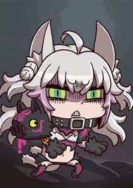 アタランテ〔オルタ〕) из мобильной игры fate/grand order. Atalanta Alter Atalanta Alter Fate Grand Order