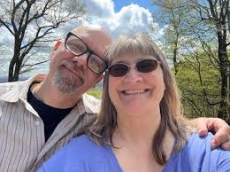 Brethem, i've seen a lady as my life partner. We pray together in our  different home for GOD'S JOINING but under diferent guaidance. BUT we've  been warned several times not to talk