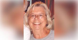 Obituary information for Peggy Lee Knouse