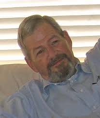 Obituary of Charles Walter Morrison