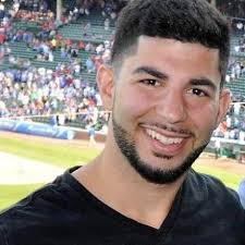 Juliana Galante and Elliott Wiegman's Wedding Website