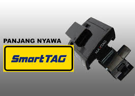 Do you know exactly how much time your trucks as standard, smart trucks from toyota give you an overview of running hours, utilisation, service and. Toyota Smart Tag Alphard The Superior Executive Mpv Car Toyota Malaysia Horus Premium Tints Glenmarie Ig