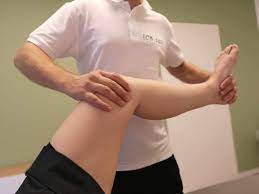 Krankengymnastik In Mannheim C3 16 Physiotherapie