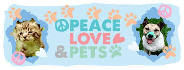 And if your pet is experiencing an emergency, please refer to our list of referral clinics or other 24 hour facilities right away. Peace Love And Pets Photo Competition Echonetdaily