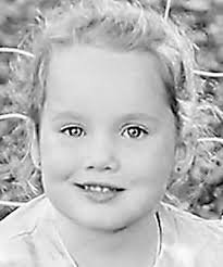 McKenzie Vanderpool Obituary (2009