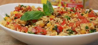 Repas froid pas cher pour 25personnes. 12 Idees De Plats De Riz Faciles Et Pas Chers Croquons La Vie